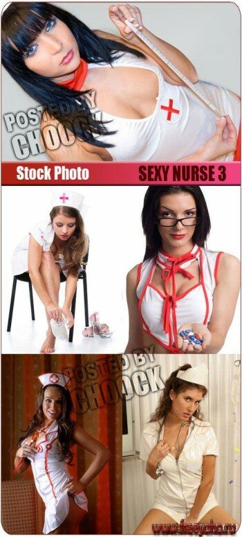   -   | Sexy nurse