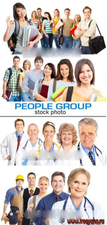     -   | People group and profession