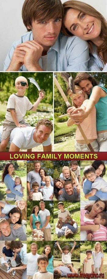   -  | Veer Fancy - Loving Family Moments