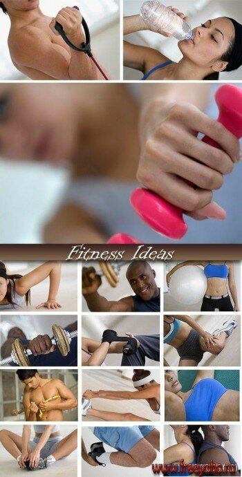   -   | Medio Images FRG17 Fitness Ideas