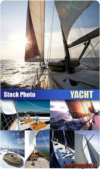 Stock Photo - Yacht | 