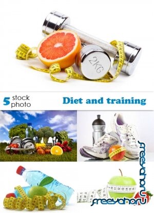   - Diet and training