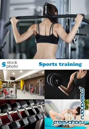   - Sports training