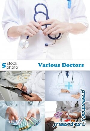   - Various Doctors