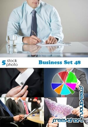   - Business Set 48