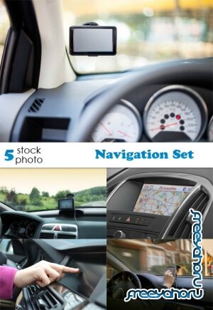   - Navigation Set