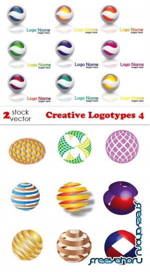   - Creative Logotypes 4